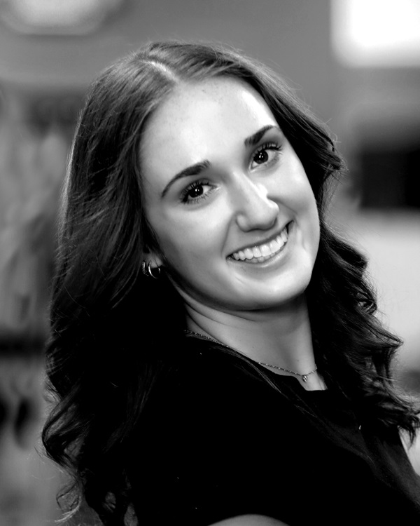 Hannah Eversole