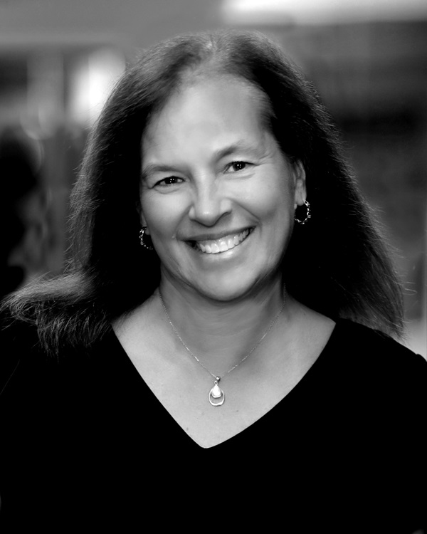 Judy Teets