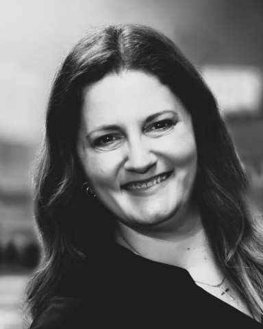 Jennifer "DJ" Latham