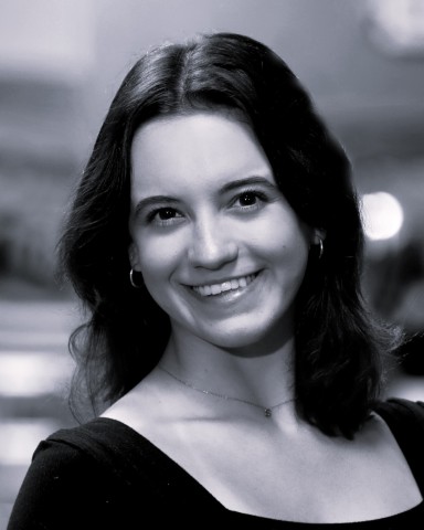 Lily Staib